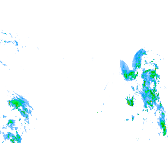 Weather radar data valid at 2026/08/23 07:48 UTC