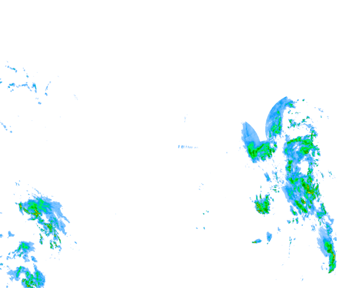 Weather radar data valid at 2026/08/23 08:12 UTC