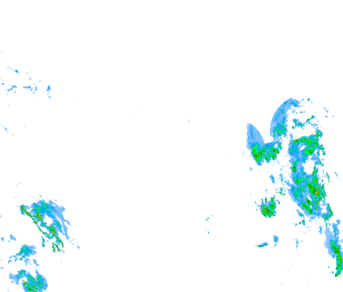 Weather radar data valid at 2026/08/23 08:30 UTC