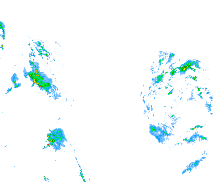Weather radar data valid at 2026/08/24 08:54 UTC