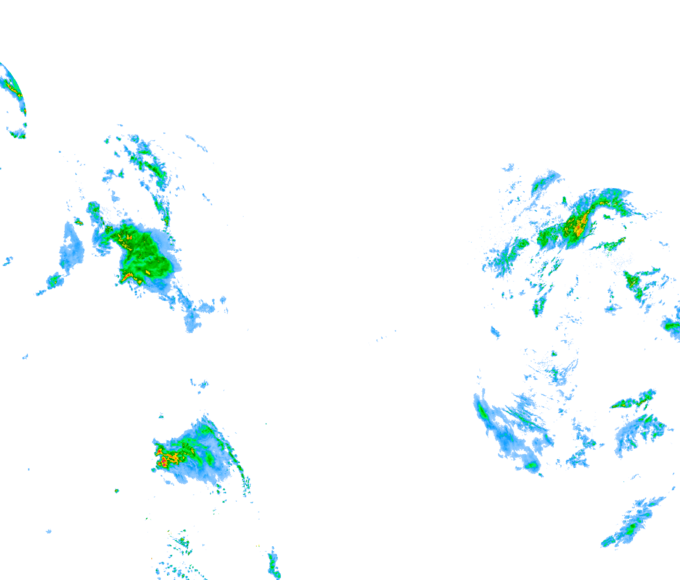 Weather radar data valid at 2026/08/24 10:12 UTC
