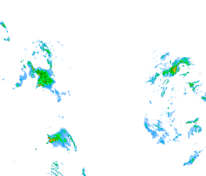 Weather radar data valid at 2026/08/24 10:30 UTC