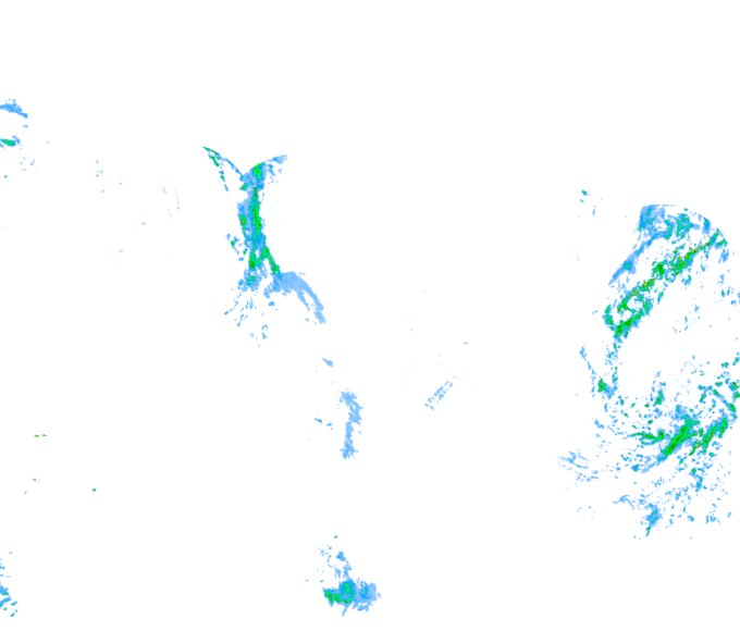 Weather radar data valid at 2026/08/24 20:30 UTC