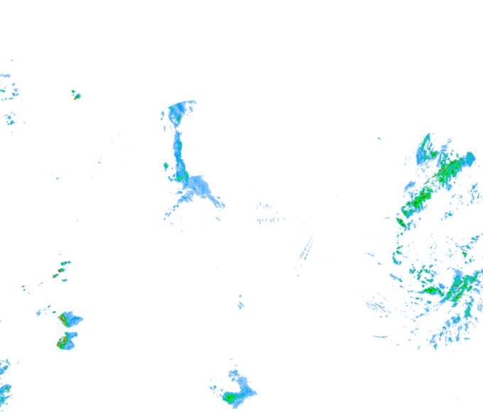 Weather radar data valid at 2026/08/24 22:00 UTC