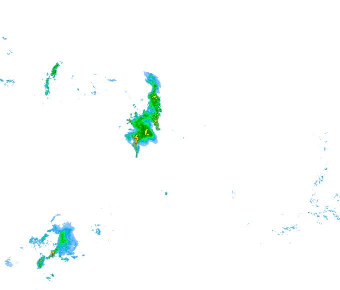 Weather radar data valid at 2026/08/25 11:24 UTC