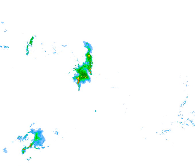 Weather radar data valid at 2026/08/25 11:30 UTC
