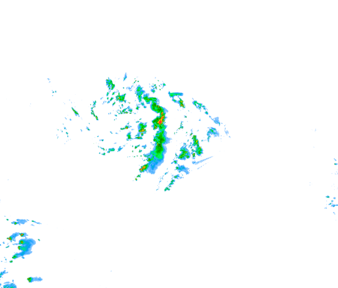 Weather radar data valid at 2026/08/26 00:00 UTC