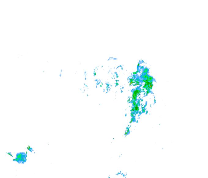 Weather radar data valid at 2026/08/26 11:48 UTC