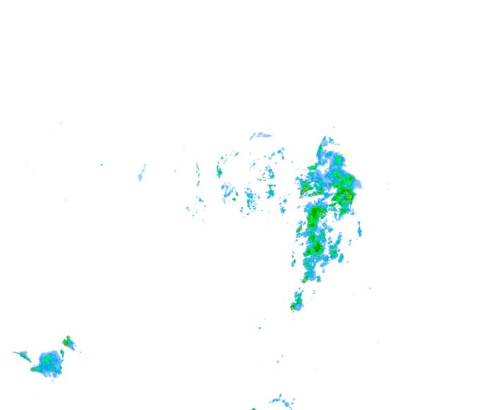 Weather radar data valid at 2026/08/26 12:00 UTC