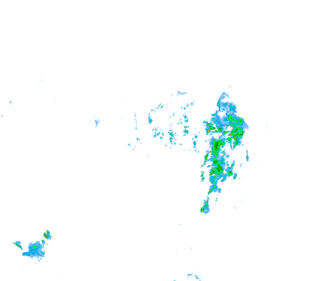Weather radar data valid at 2026/08/26 12:18 UTC