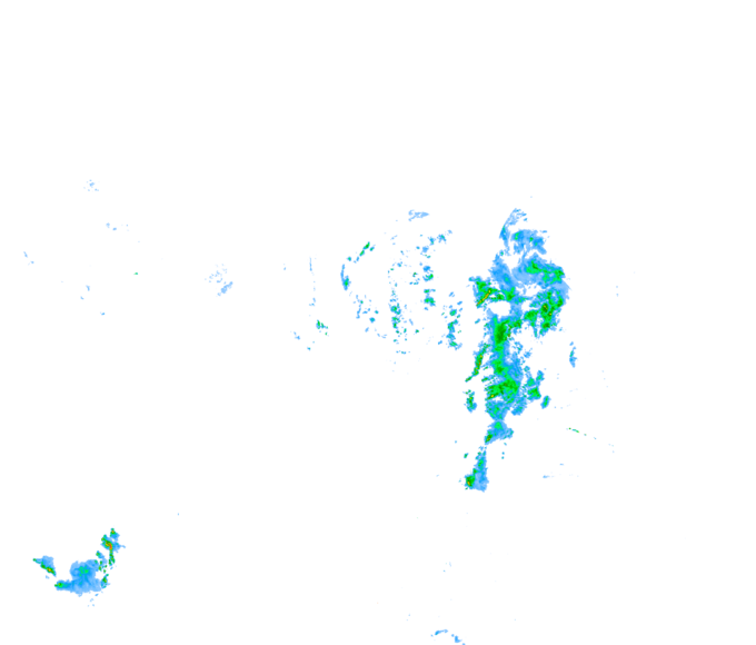 Weather radar data valid at 2026/08/26 12:42 UTC