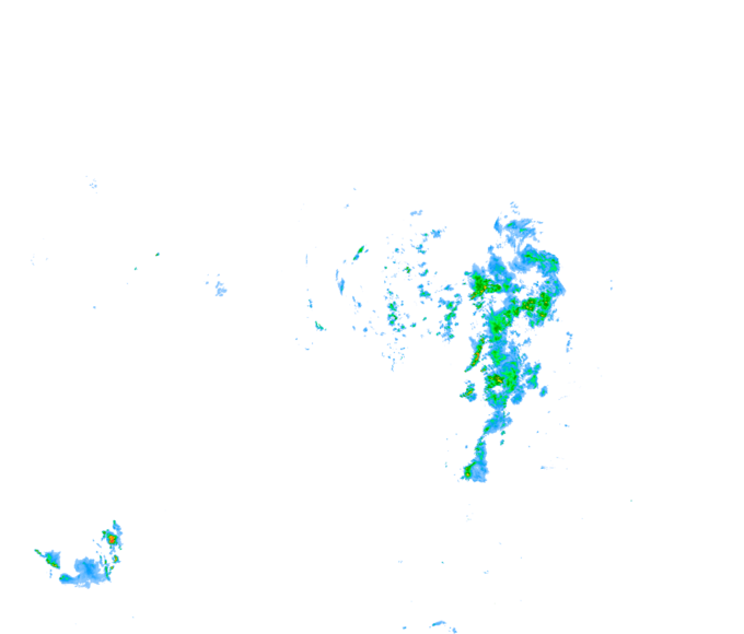 Weather radar data valid at 2026/08/26 13:12 UTC
