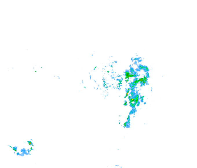 Weather radar data valid at 2026/08/26 13:30 UTC