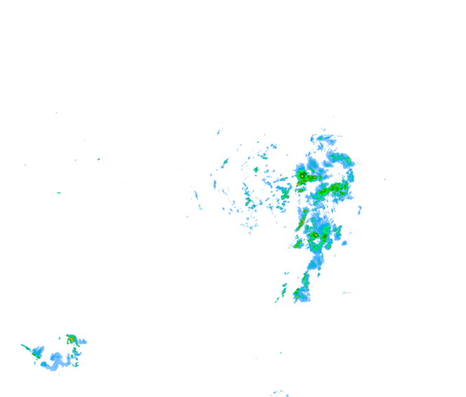 Weather radar data valid at 2026/08/26 13:42 UTC