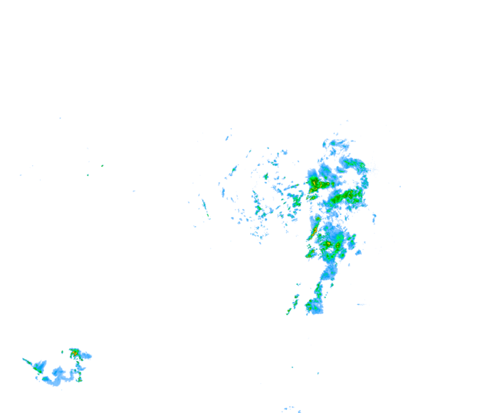 Weather radar data valid at 2026/08/26 13:48 UTC