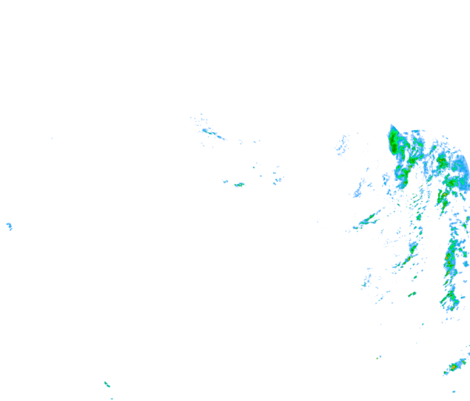 Weather radar data valid at 2026/08/27 15:30 UTC