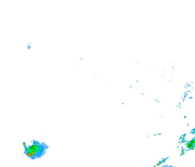 Weather radar data valid at 2026/08/28 04:30 UTC