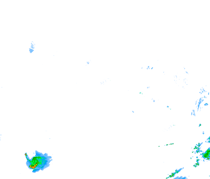 Weather radar data valid at 2026/08/28 04:48 UTC