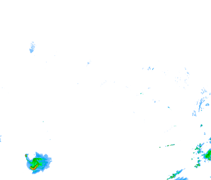 Weather radar data valid at 2026/08/28 04:54 UTC