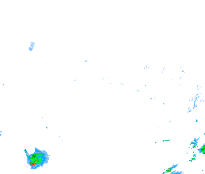 Weather radar data valid at 2026/08/28 05:12 UTC