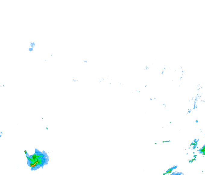 Weather radar data valid at 2026/08/28 05:18 UTC