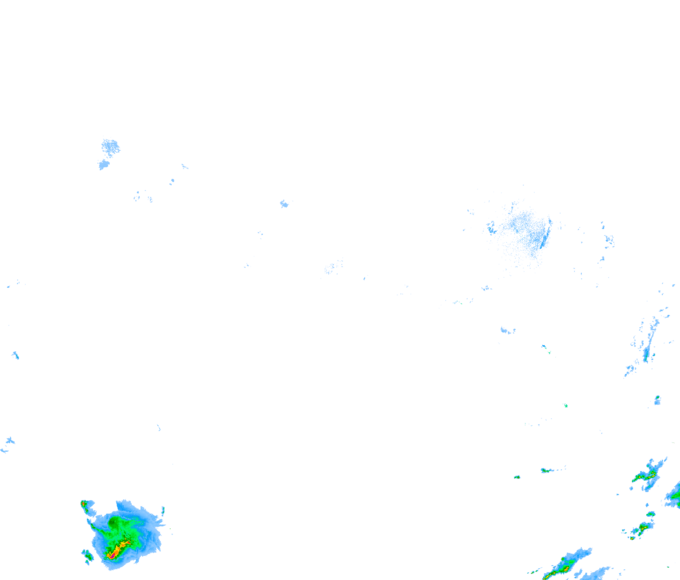 Weather radar data valid at 2026/08/28 05:42 UTC
