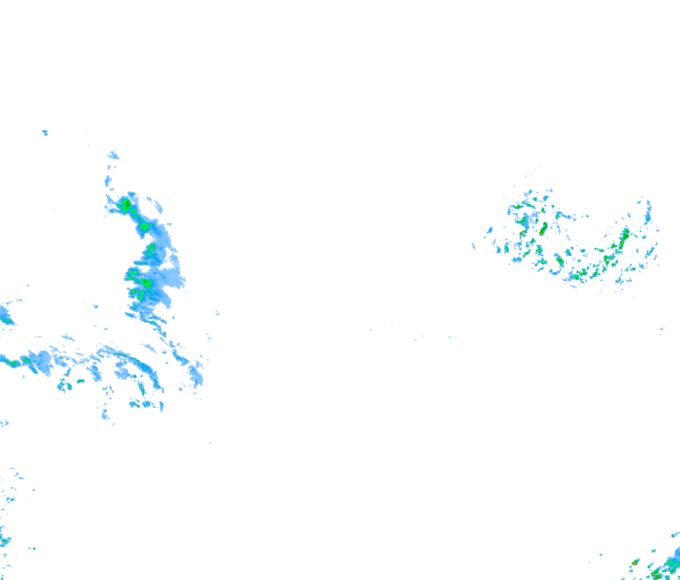 Weather radar data valid at 2026/08/28 20:18 UTC