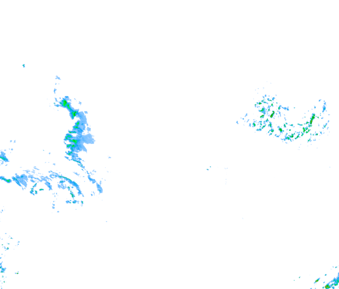 Weather radar data valid at 2026/08/28 20:30 UTC