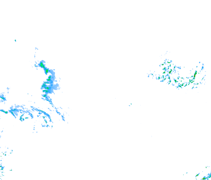 Weather radar data valid at 2026/08/28 20:42 UTC