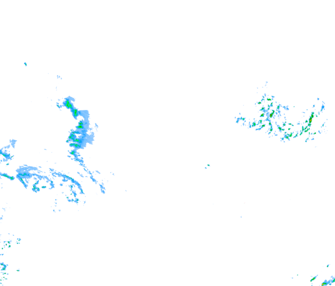 Weather radar data valid at 2026/08/28 20:54 UTC