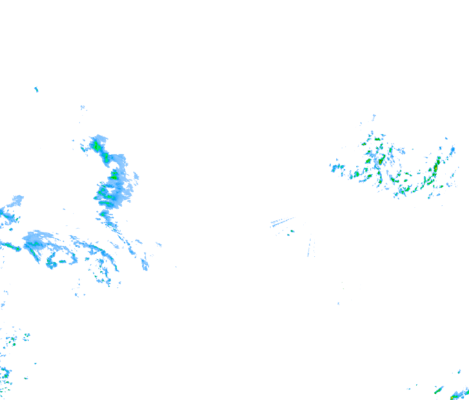 Weather radar data valid at 2026/08/28 21:00 UTC