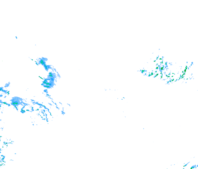 Weather radar data valid at 2026/08/28 21:18 UTC