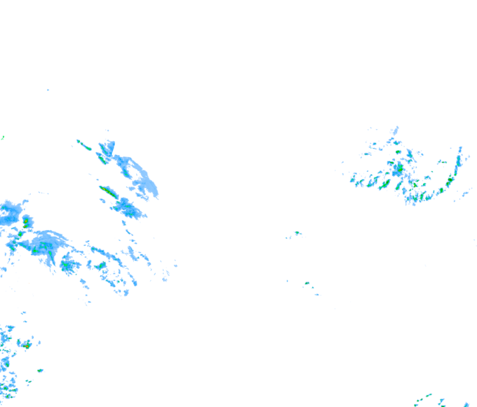 Weather radar data valid at 2026/08/28 22:18 UTC