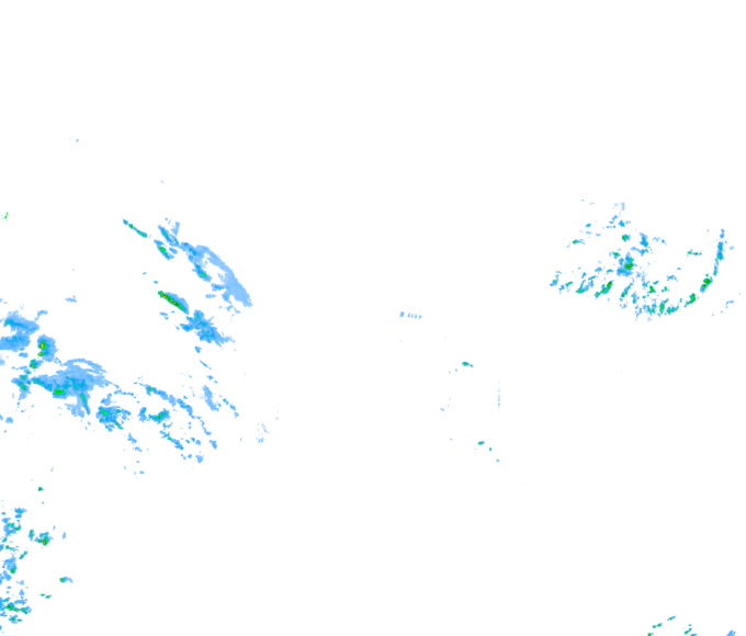 Weather radar data valid at 2026/08/28 22:30 UTC