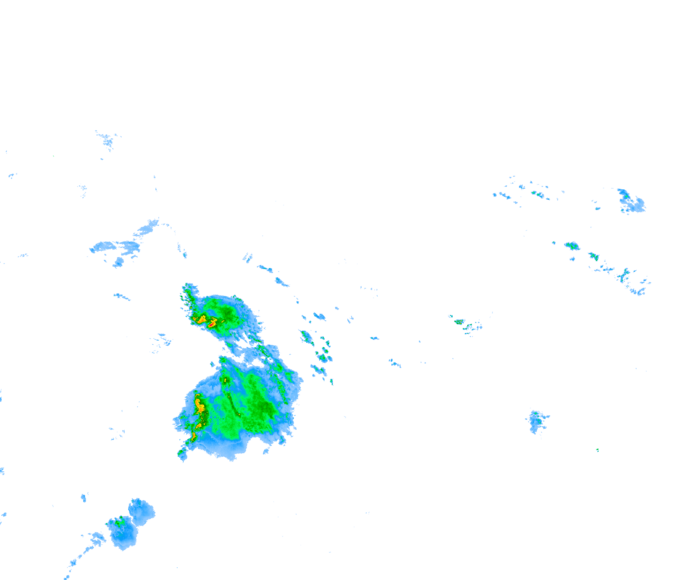 Weather radar data valid at 2026/08/29 09:06 UTC