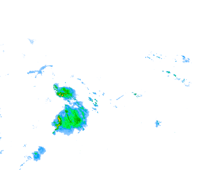 Weather radar data valid at 2026/08/29 09:18 UTC