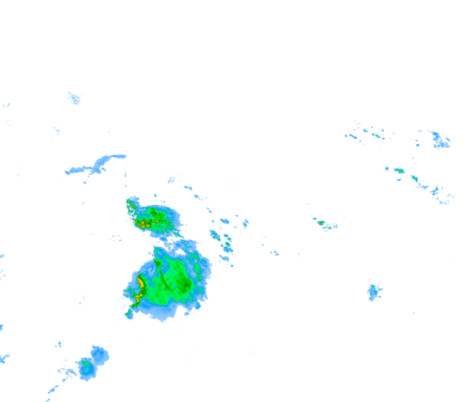 Weather radar data valid at 2026/08/29 09:24 UTC