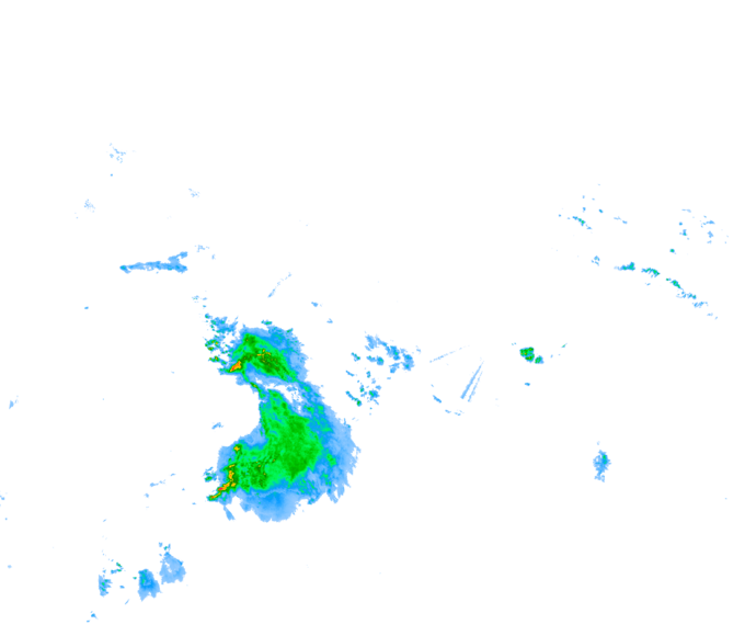 Weather radar data valid at 2026/08/29 10:30 UTC
