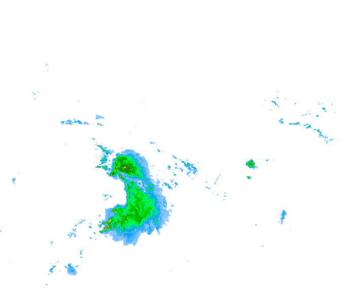 Weather radar data valid at 2026/08/29 11:12 UTC