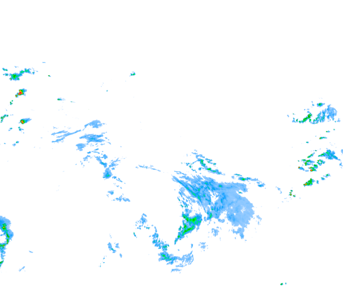 Weather radar data valid at 2026/08/29 21:18 UTC