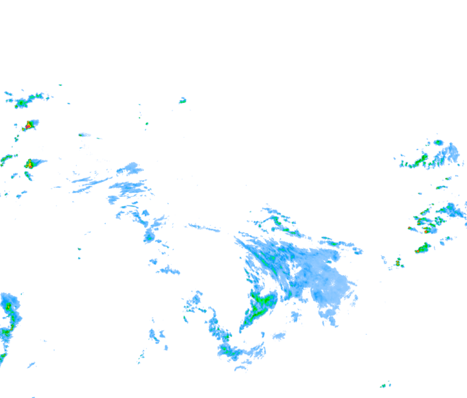 Weather radar data valid at 2026/08/29 21:30 UTC