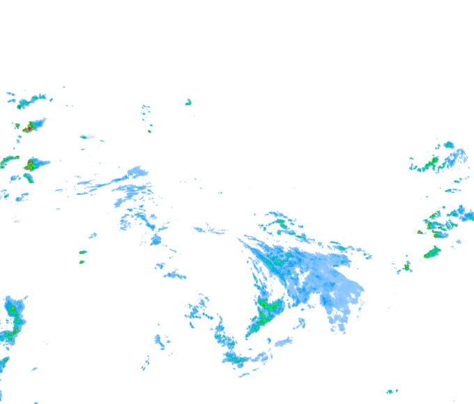 Weather radar data valid at 2026/08/29 21:48 UTC