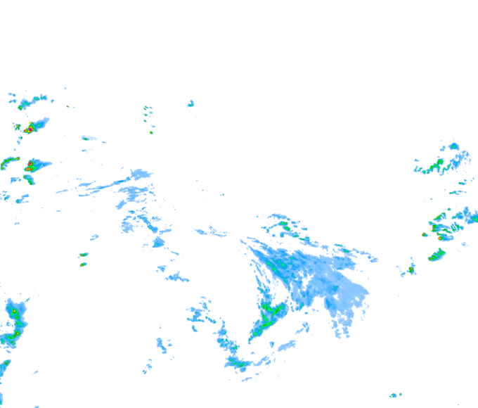 Weather radar data valid at 2026/08/29 21:54 UTC