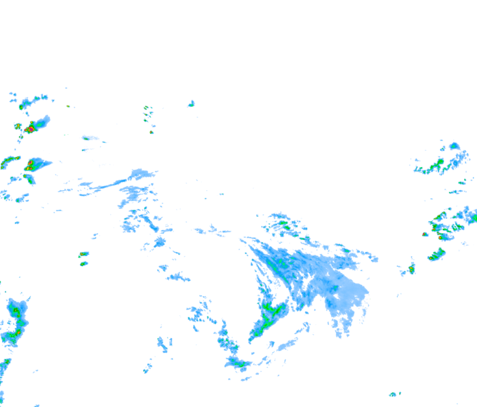 Weather radar data valid at 2026/08/29 22:00 UTC