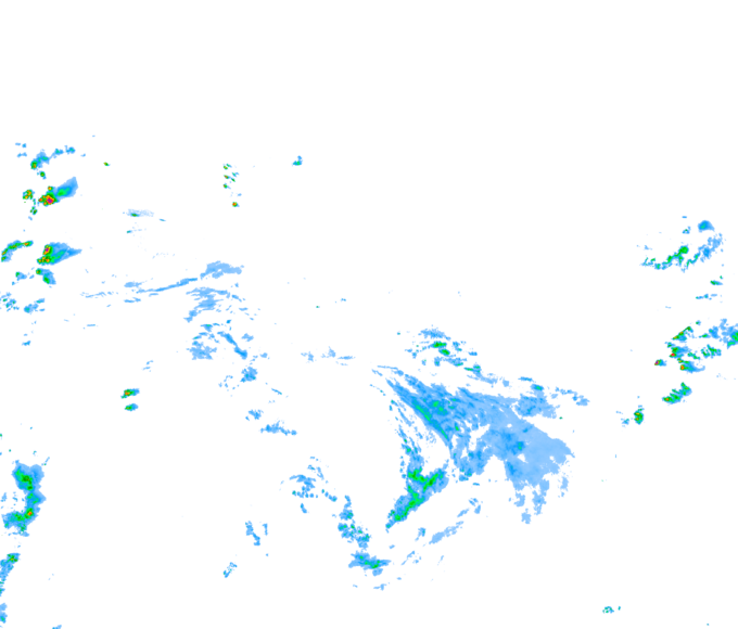 Weather radar data valid at 2026/08/29 22:06 UTC