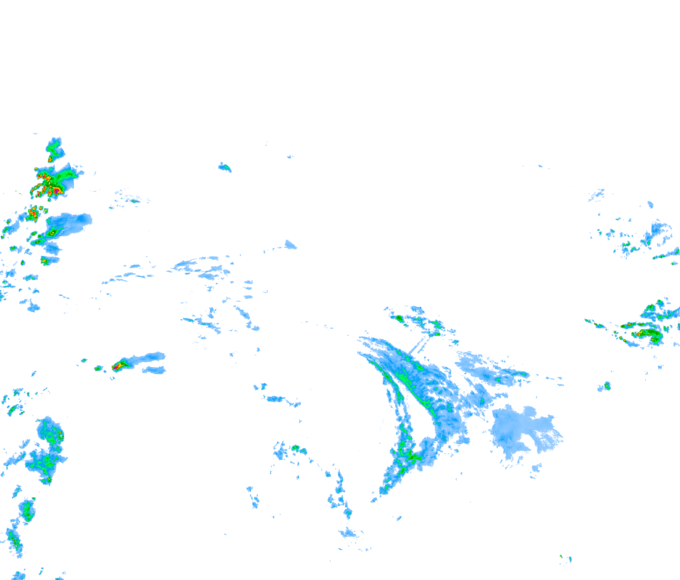 Weather radar data valid at 2026/08/29 23:30 UTC