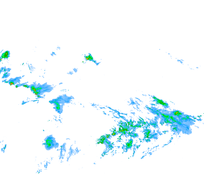 Weather radar data valid at 2026/08/30 09:48 UTC