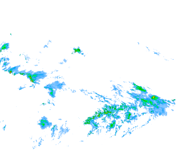 Weather radar data valid at 2026/08/30 10:06 UTC