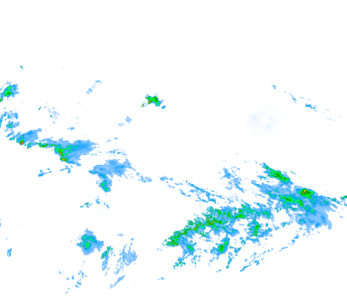 Weather radar data valid at 2026/08/30 10:18 UTC