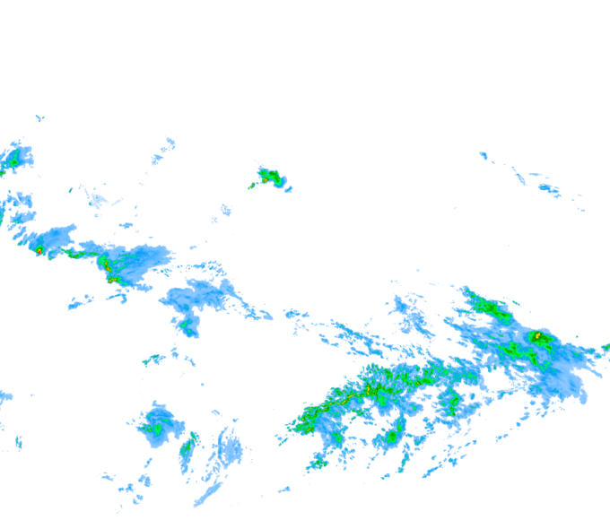 Weather radar data valid at 2026/08/30 10:30 UTC